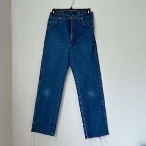 Wrangler Jeans